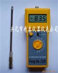 精泰牌FD-F电磁波感应式型砂水分仪
