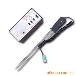 粮食温度水分测量仪