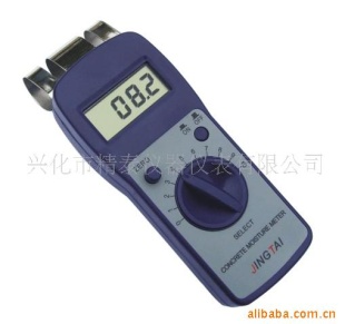 精泰牌JT-C50墙体含水率测定仪