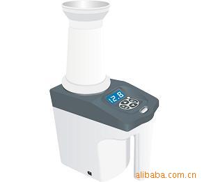 粮食水份测量仪
