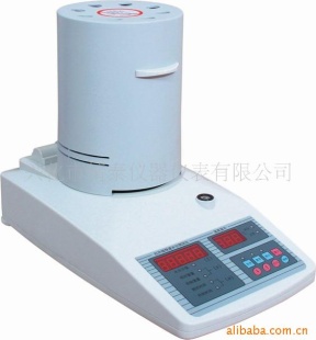红外线快速水分测定仪