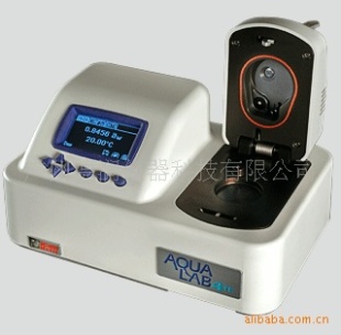 AquaLab Series 4TE水活度仪