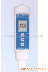 笔型水质测试极计 PWA-301