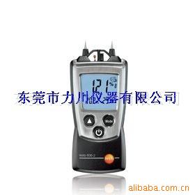 进口针式水分仪 Testo 606-2