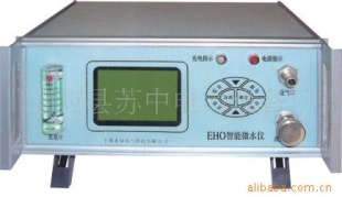 EHO型智能微水仪