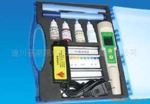 净水器水质检测工具箱-TDS笔