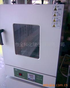 电热鼓风干燥箱