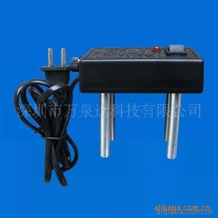 纯水机专用水质电解器
