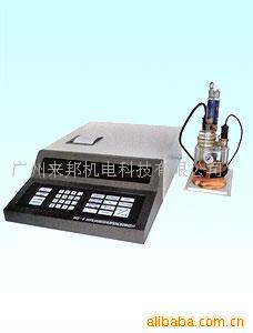 WS-5水分测定仪