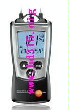 德图仪器/水份仪 TESTO-601-1