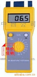 泥坯、地面水分仪 CN61M/FD-100A