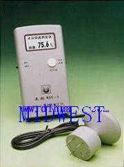 肉类水份测定仪HMK12-RSY