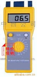 M309602地面水分仪