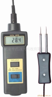 木材水分仪（针式）/木材水分仪