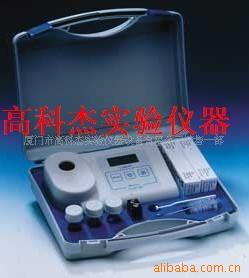 ET8800余氯、总氯、二氧化氯、高浓度氯四合一测
