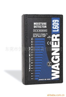 美国wagner 湿度仪 L606