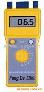 M218384纺织原料水分仪