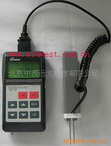 纺织原料水分仪M299579