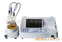 M292642微量水分分析仪