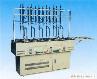 多功能原油含水自动快速测定仪YDH1-1000xA12