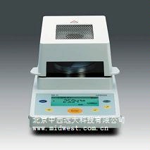 红外水分测定仪 GM61M/MA-35