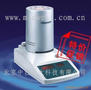 M308249 红外线快速水分测定仪