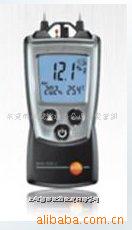 德国德图木材水分计 testo 606-1