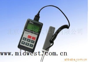 泡沫塑料水分仪SK-100