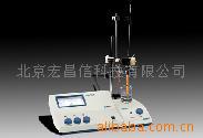 ZDY-501型 水分分析仪