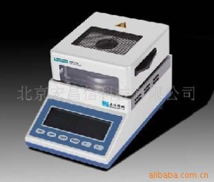 红外水分测定仪 DHS-16A