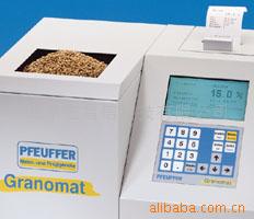 Granomat Granomat水分计