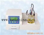 微量水分测定仪M314042
