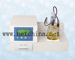 微量水分测定仪M314042