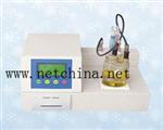 微量水分测定仪M314042