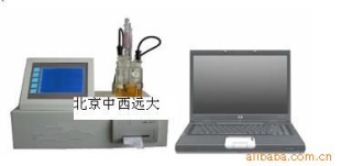 微量水分测定仪M307214