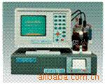 WS2100型微量水分测定仪