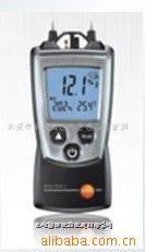德国德图木材水分计testo 606-2水份仪