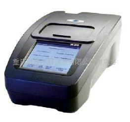 美国哈希HACH DR2800光度计