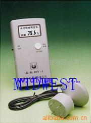 肉类水份测定仪 HMK12-RSY
