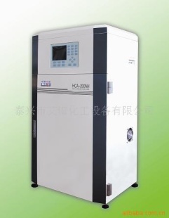 HCA-200NH 氨氮在线监测