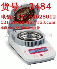 MB23 水份测定仪