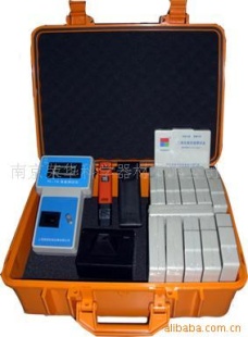 SC-1水质速测箱