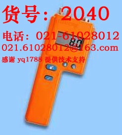 树木水分仪 J-2000