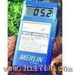 奥地利MERLIN木材测湿仪