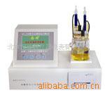 全自动微量水分测定仪