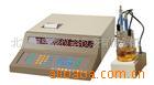 微量水分测定仪 ZF1SF-6