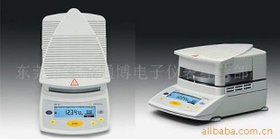 MA145 水份测定仪