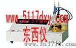 油中水份测定仪/微量水分测定仪