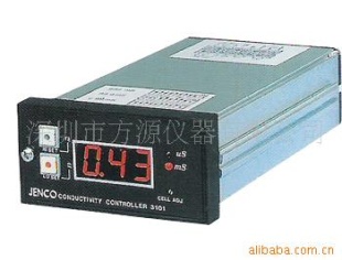电导率控制器