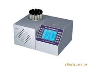 QCOD-2C型化学需氧量速测仪